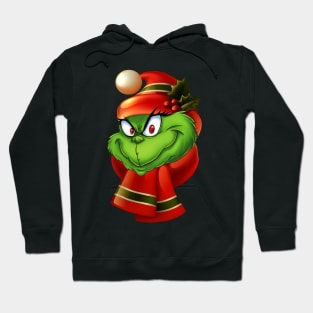 Grinchmas Hoodie